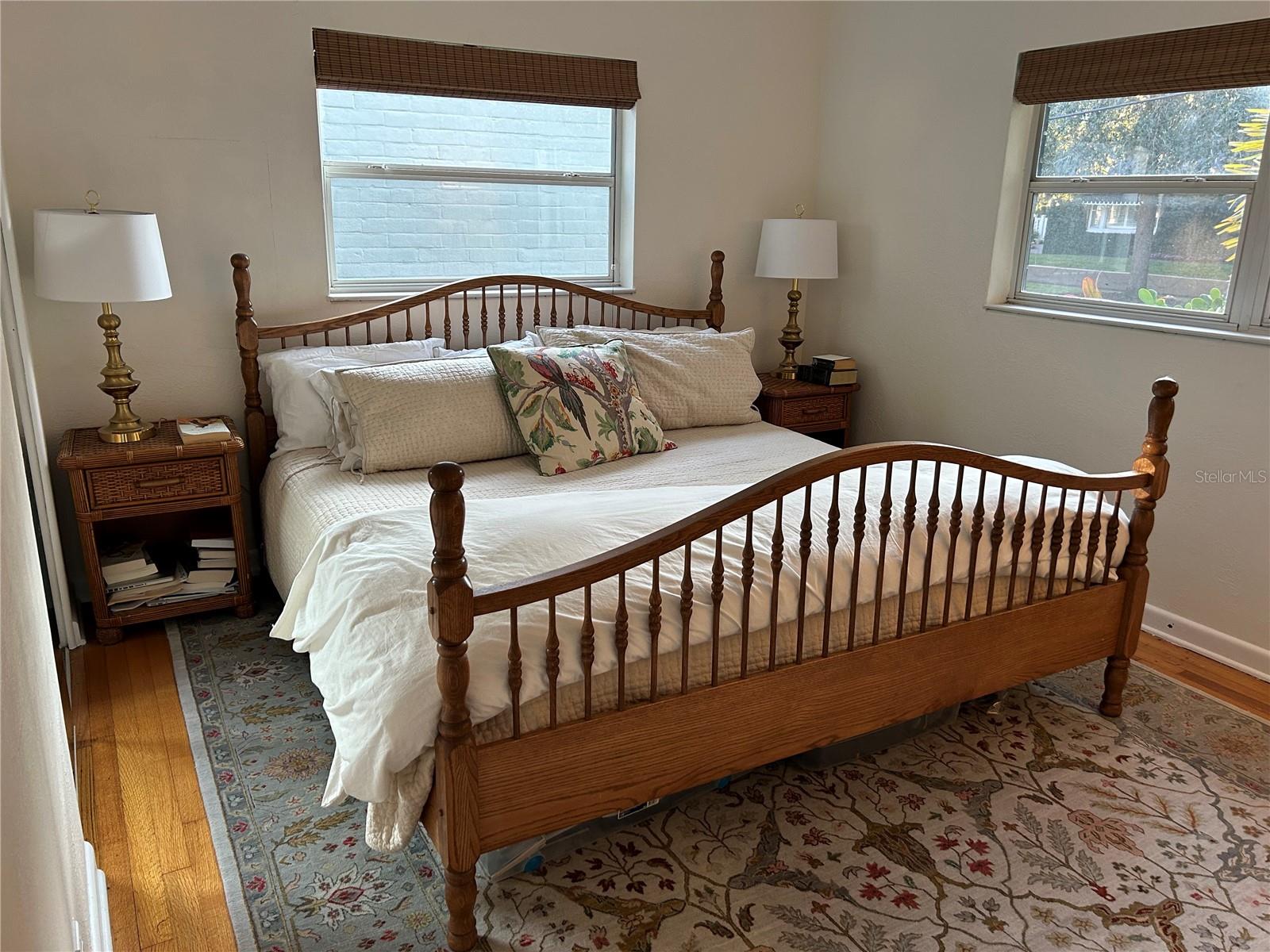 COLLEGE PARK GOLF COURSE - Residential