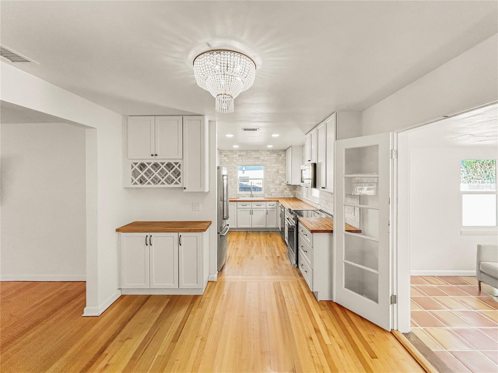 COLLEGE PARK GOLF COURSE - Residential