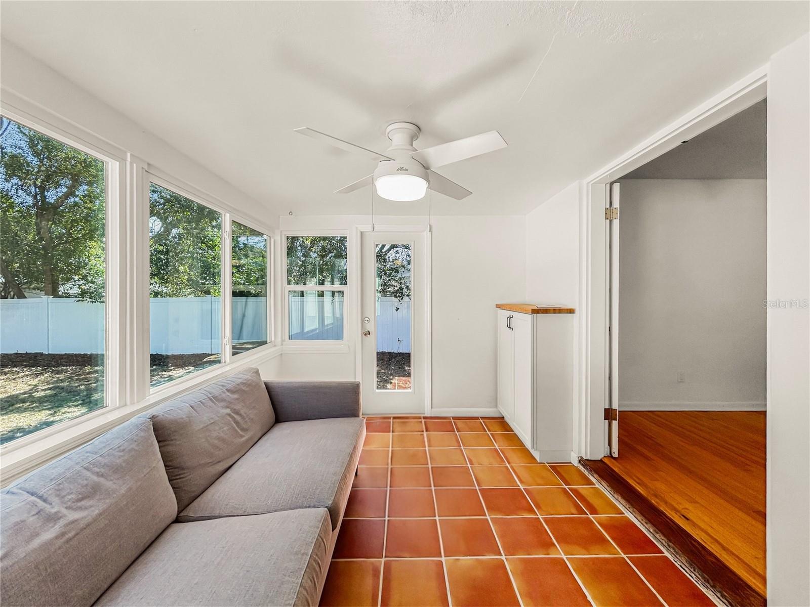 COLLEGE PARK GOLF COURSE - Residential