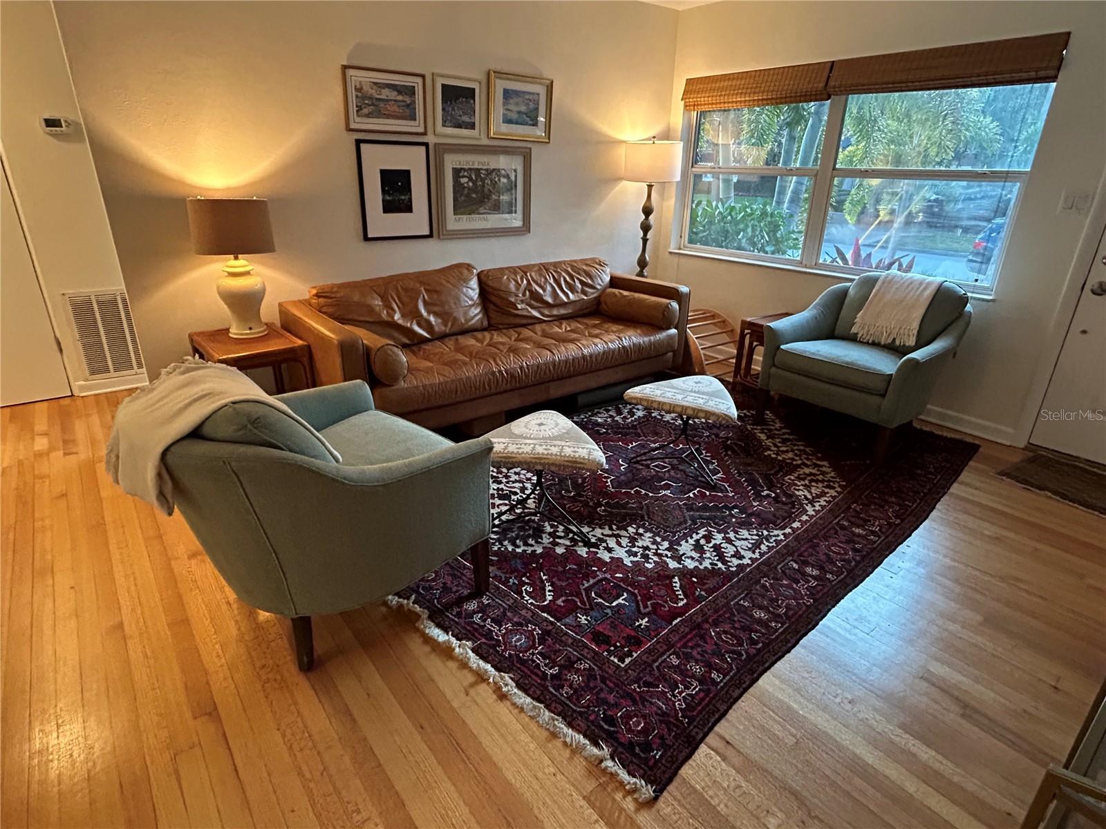 COLLEGE PARK GOLF COURSE - Residential