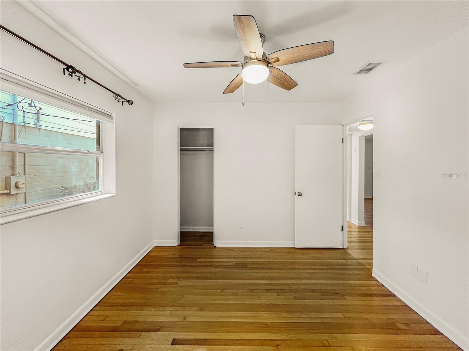 COLLEGE PARK GOLF COURSE - Residential