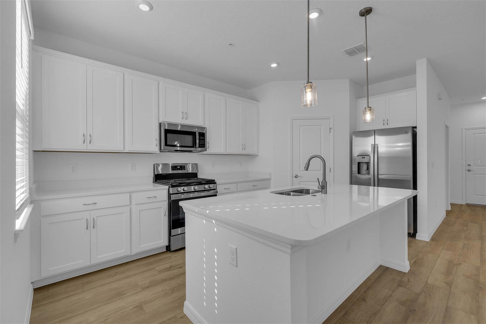 SPRINGWALK AT THE JUNCTION - Residential