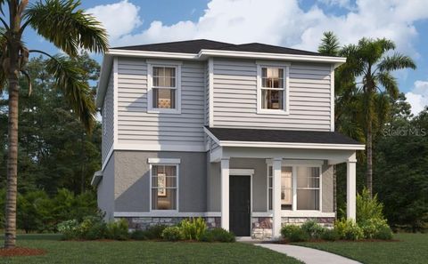 Photo of 527 Orient Avenue, Debary, FL 32713 (MLS # O6365129)