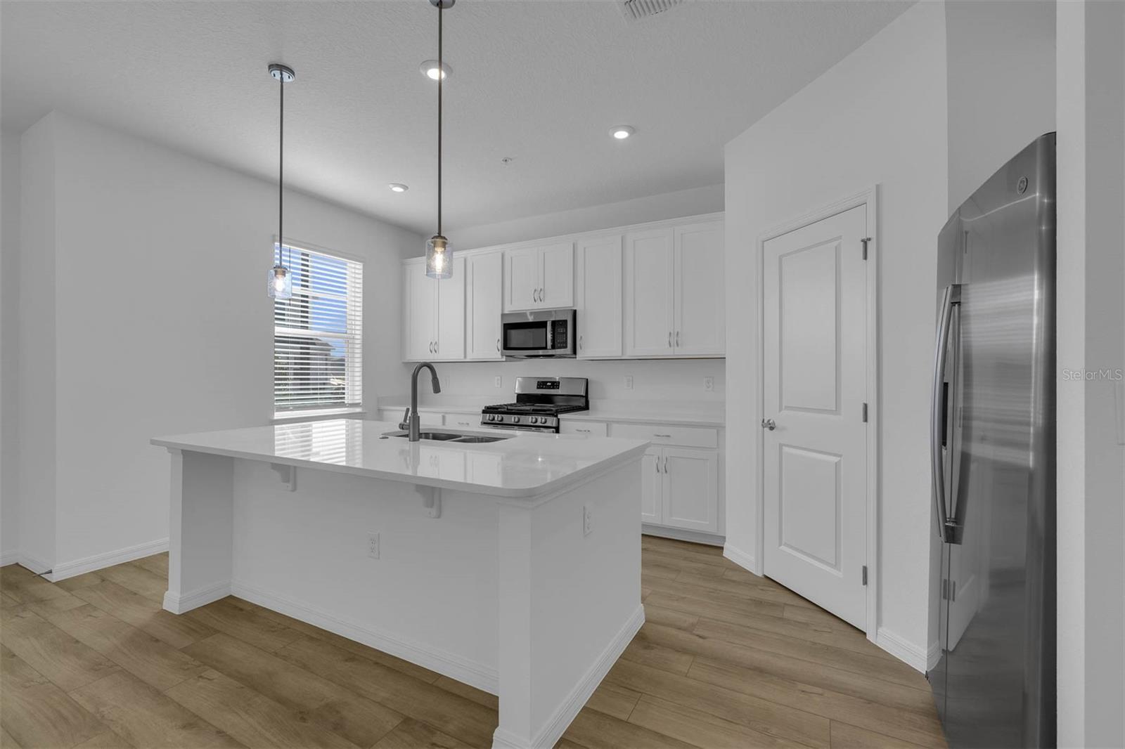 SPRINGWALK AT THE JUNCTION - Residential