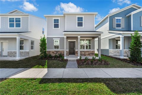 Photo of 527 Orient Avenue, Debary, FL 32713 (MLS # O6365129)