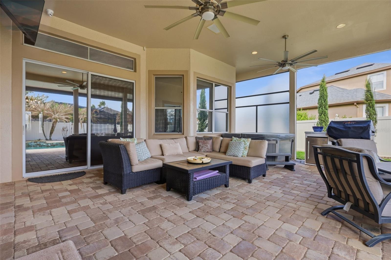 VILLAGES RIO PINAR PH 01 43/97 - Residential