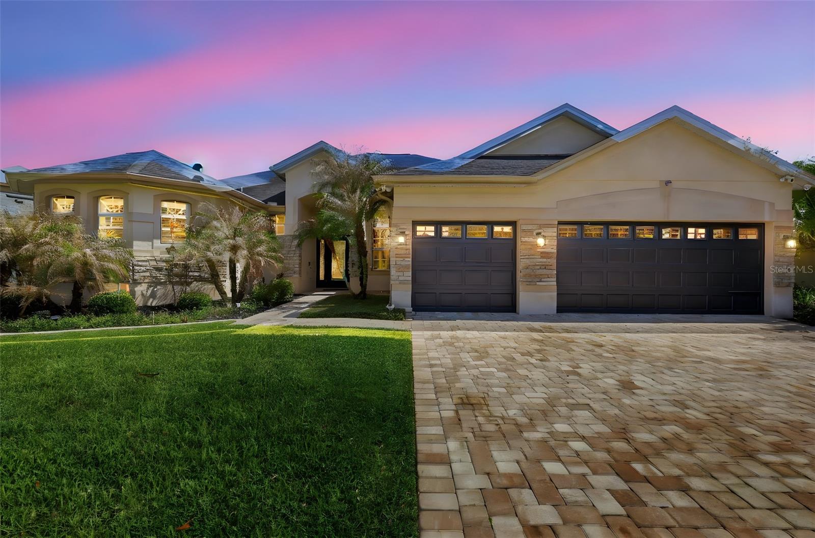 VILLAGES RIO PINAR PH 01 43/97 - Residential