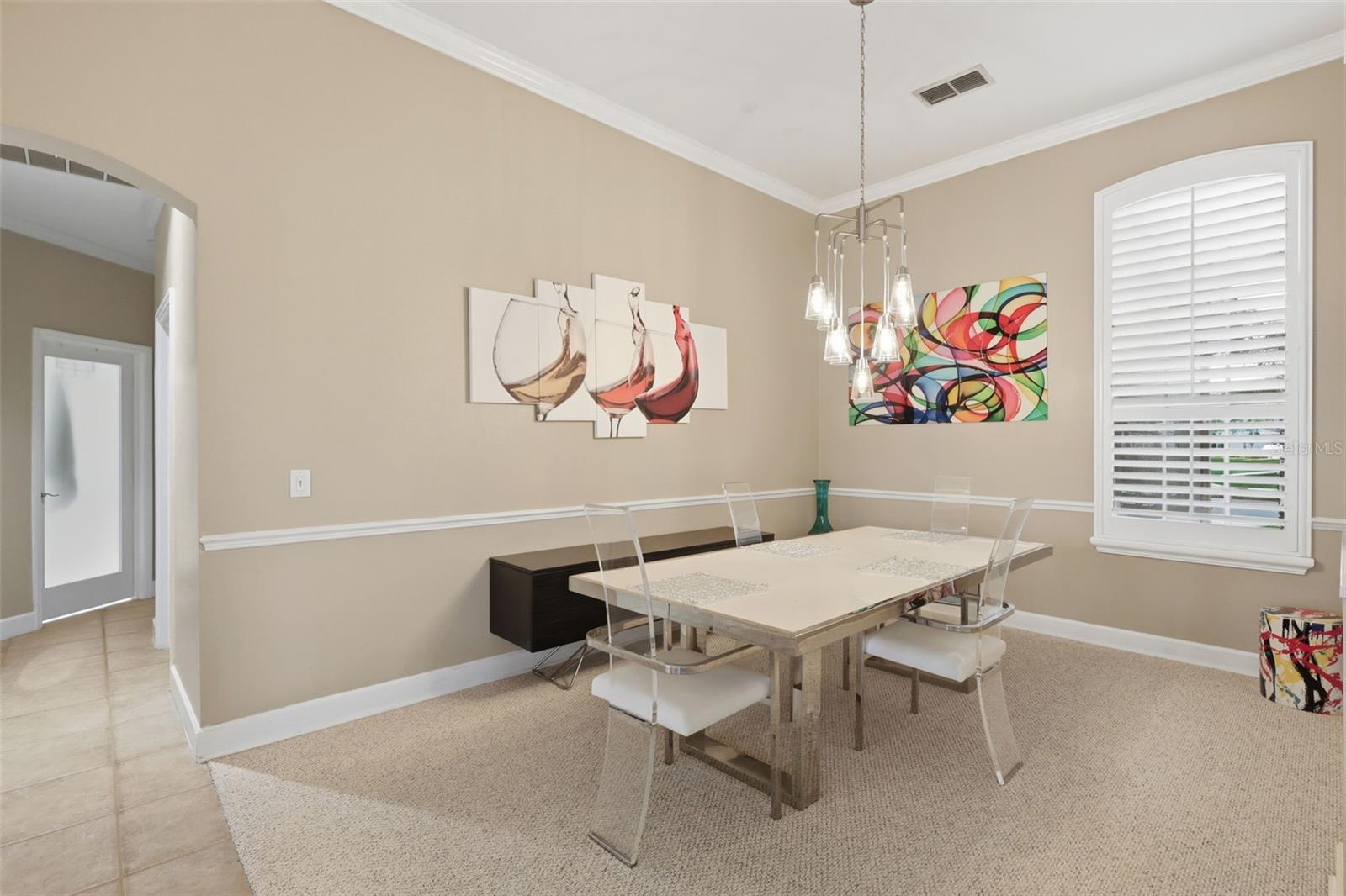 VILLAGES RIO PINAR PH 01 43/97 - Residential