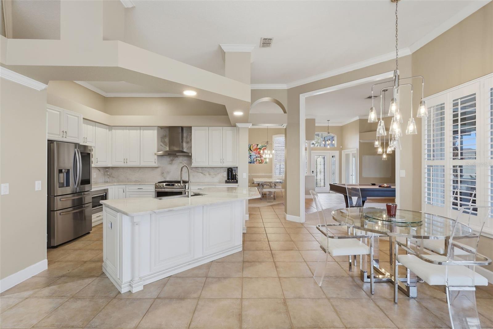 VILLAGES RIO PINAR PH 01 43/97 - Residential