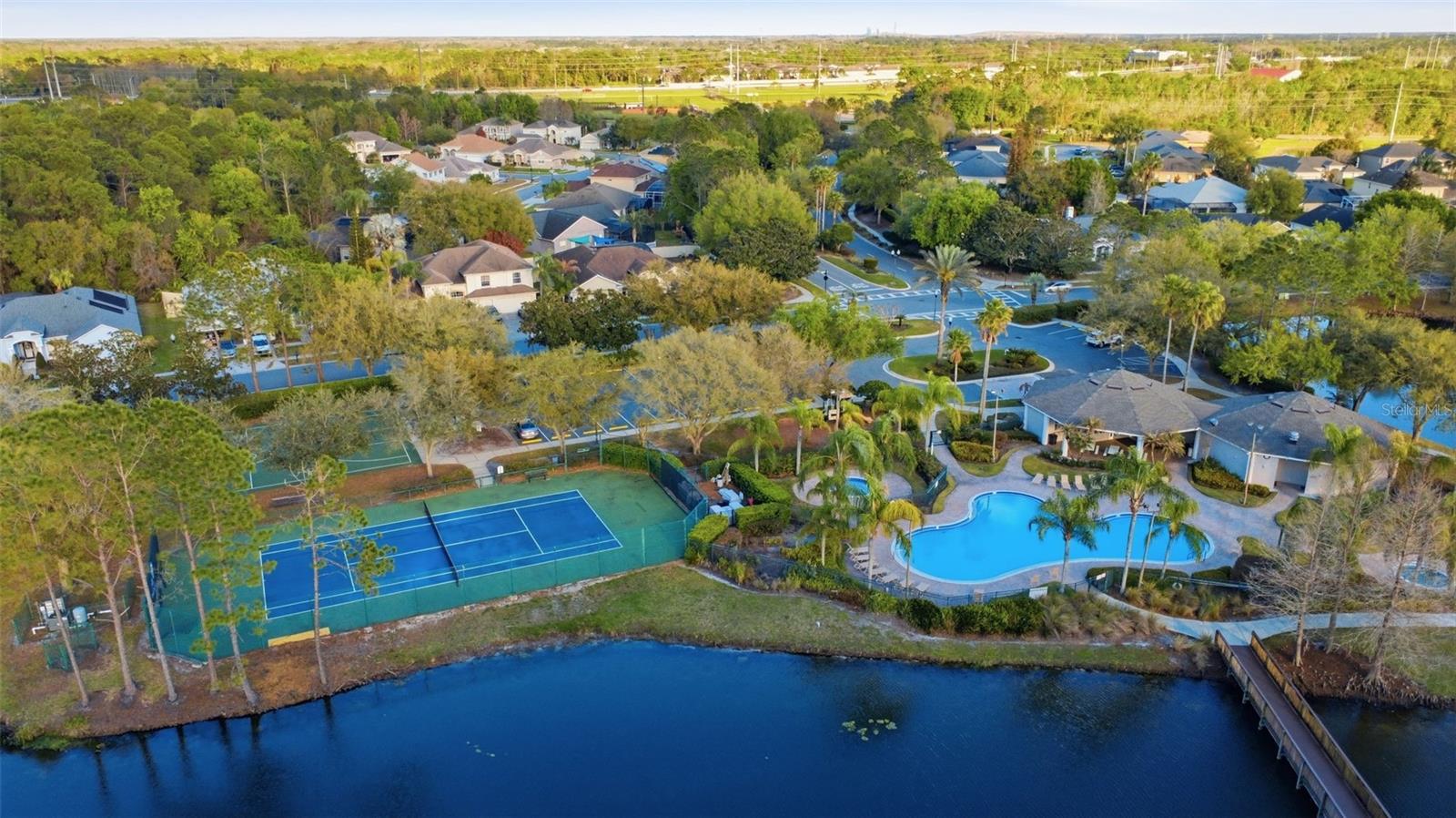 VILLAGES RIO PINAR PH 01 43/97 - Residential