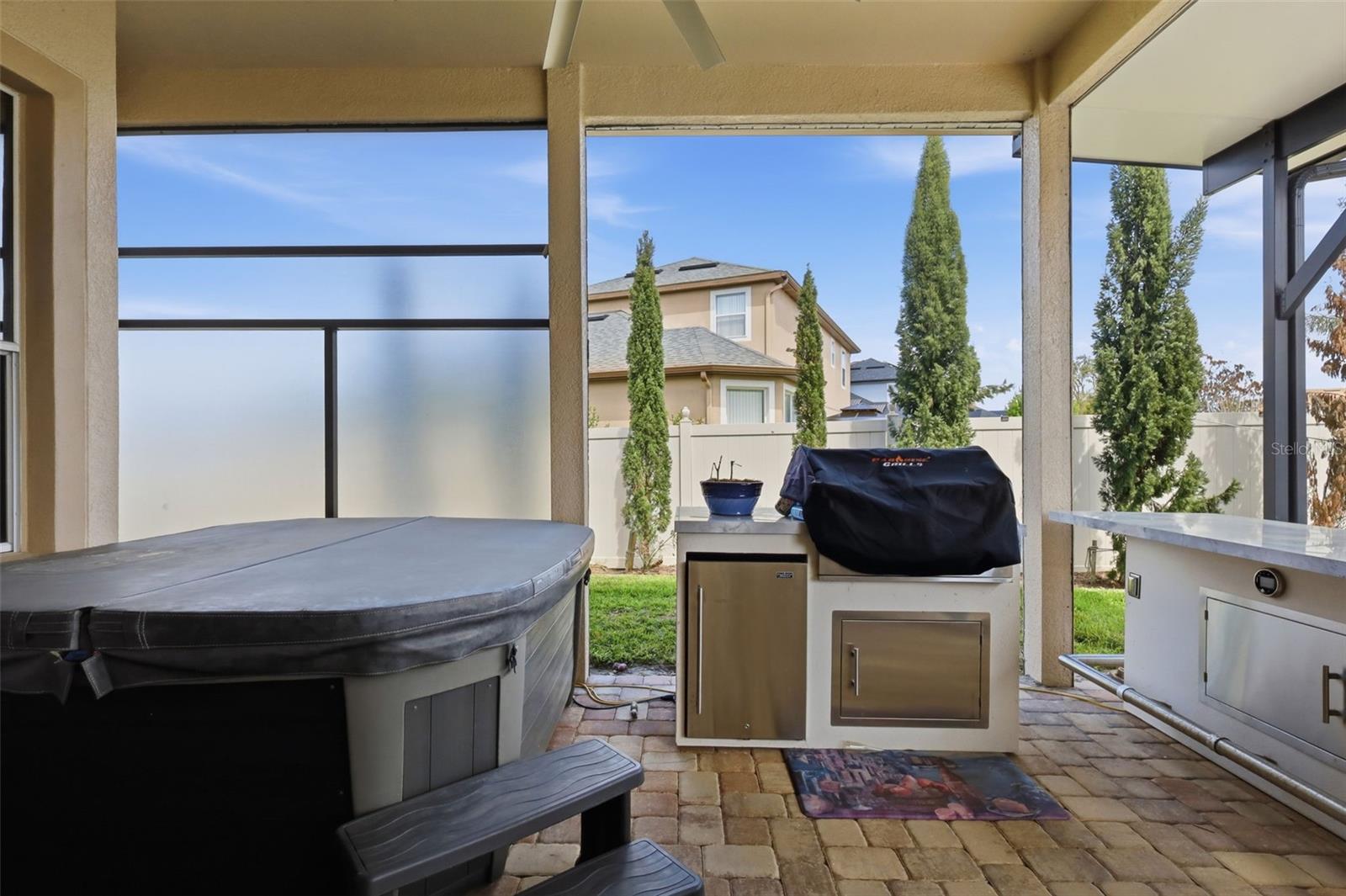 VILLAGES RIO PINAR PH 01 43/97 - Residential