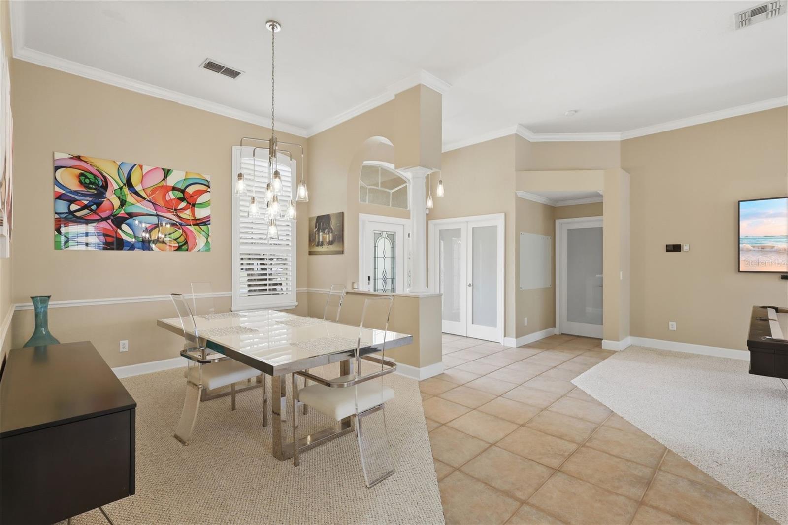 VILLAGES RIO PINAR PH 01 43/97 - Residential