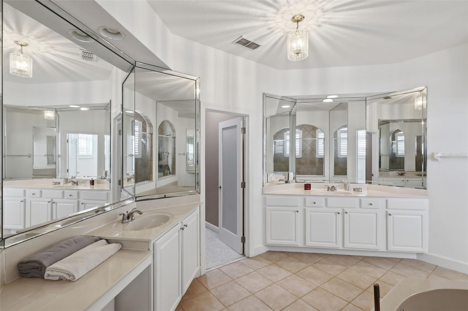 VILLAGES RIO PINAR PH 01 43/97 - Residential