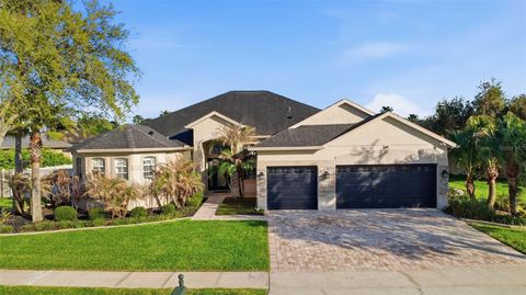 Photo of 1815 Winding Oaks Drive, Orlando, FL 32825 (MLS # O6392812)