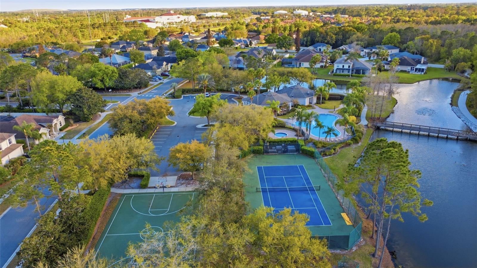 VILLAGES RIO PINAR PH 01 43/97 - Residential