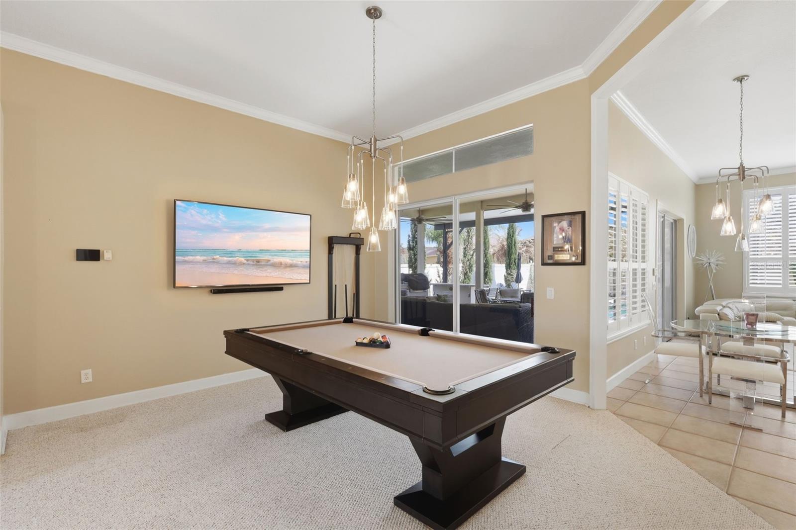 VILLAGES RIO PINAR PH 01 43/97 - Residential