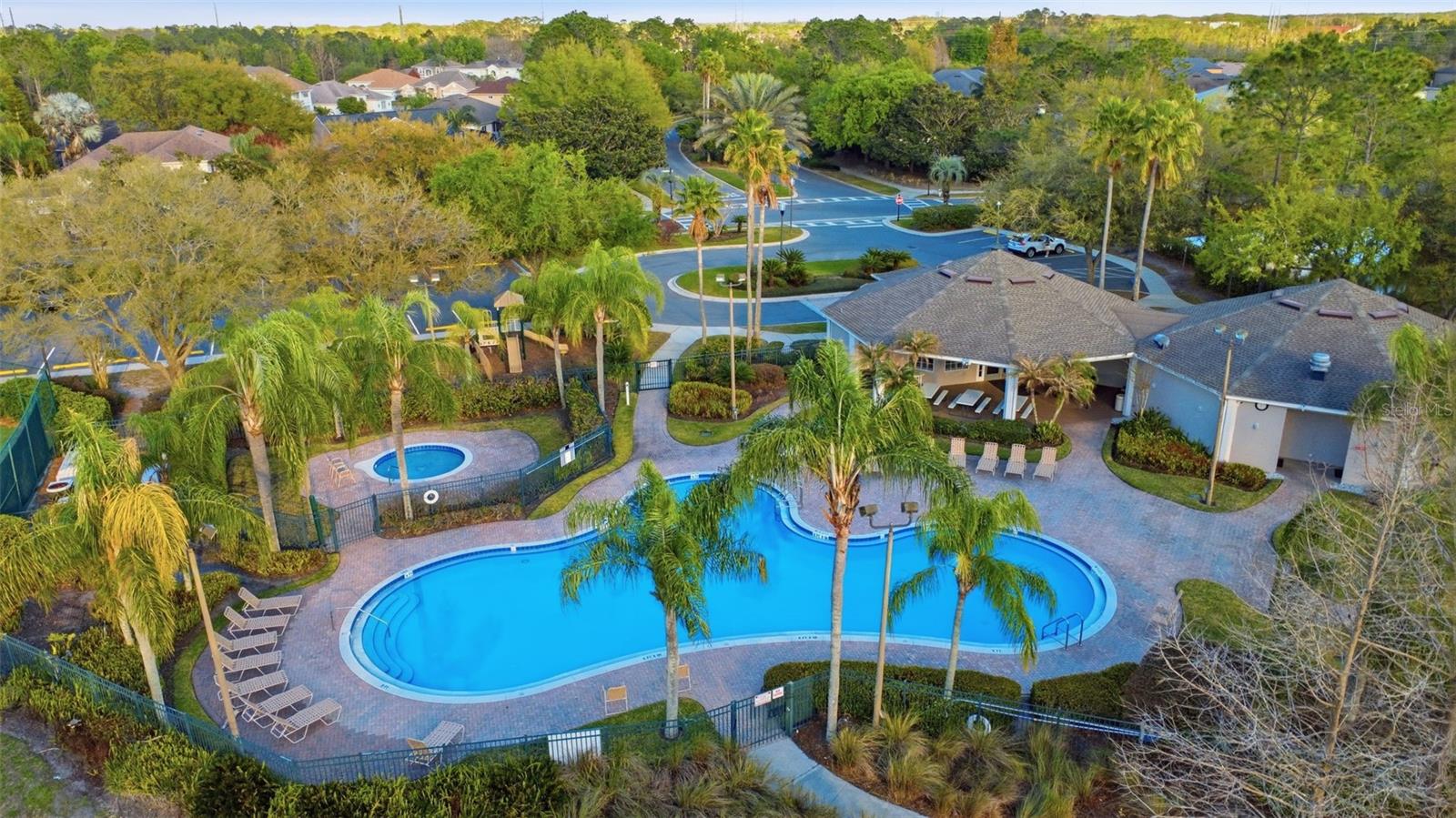 VILLAGES RIO PINAR PH 01 43/97 - Residential