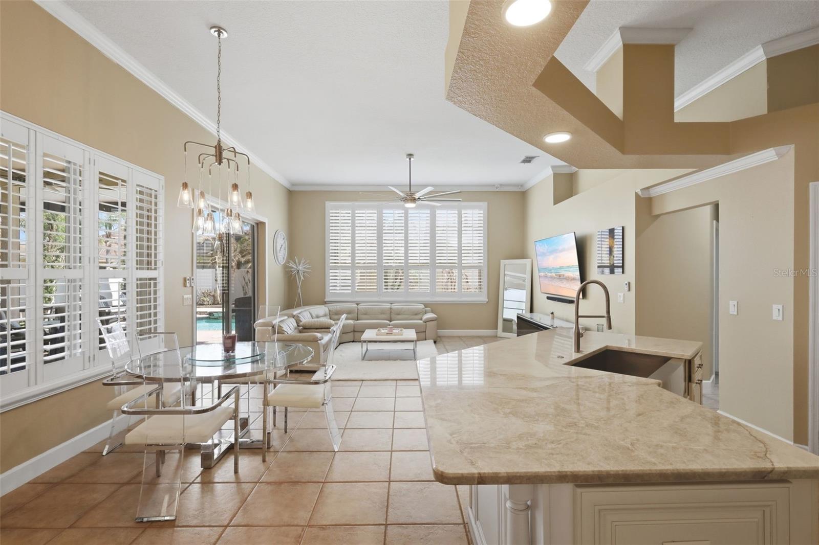 VILLAGES RIO PINAR PH 01 43/97 - Residential