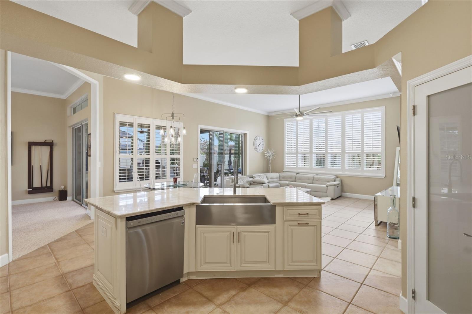 VILLAGES RIO PINAR PH 01 43/97 - Residential