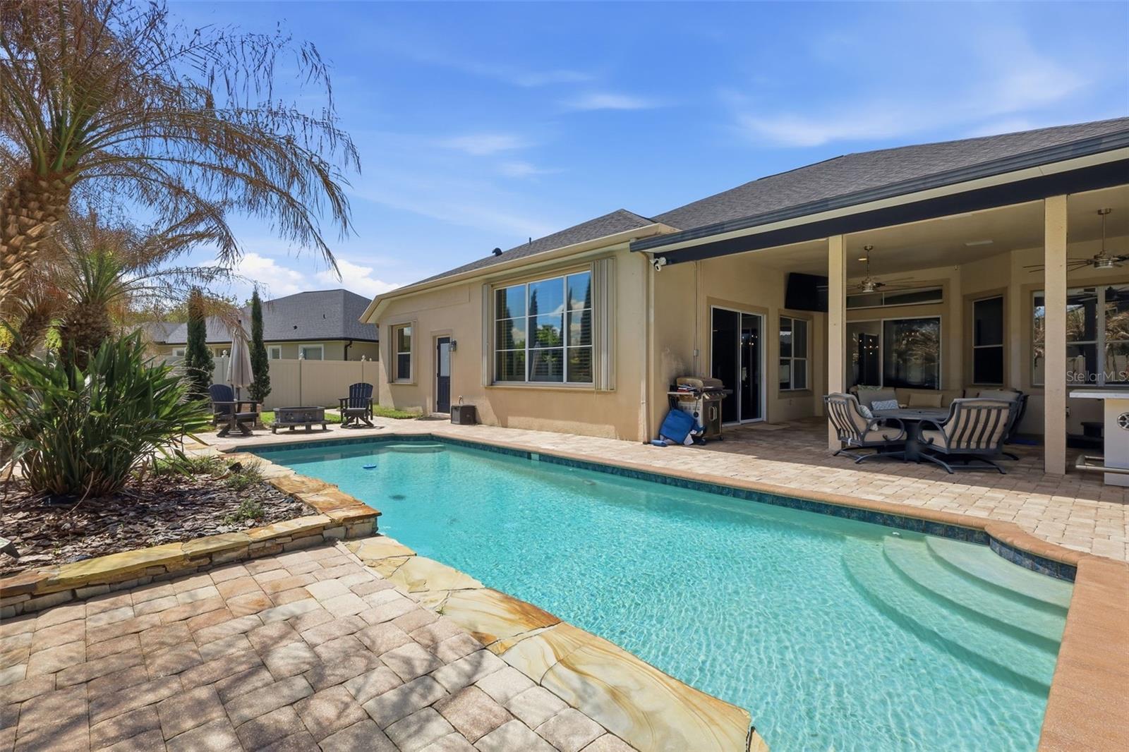 VILLAGES RIO PINAR PH 01 43/97 - Residential