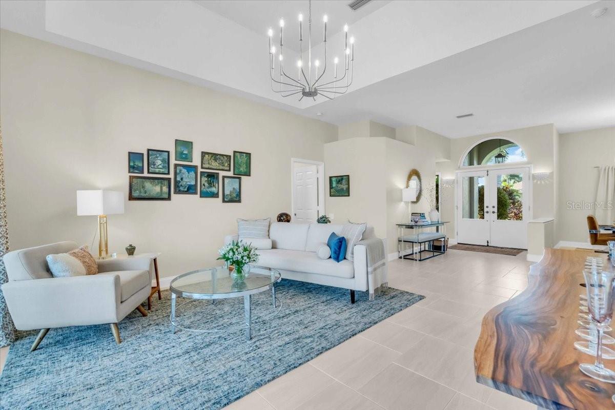 RIVER WILDERNESS PH II-B - Residential