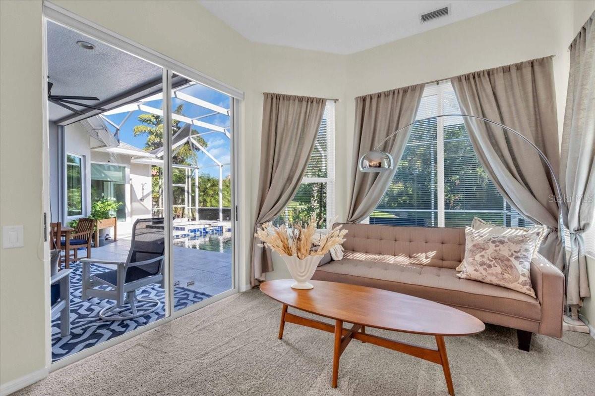 RIVER WILDERNESS PH II-B - Residential