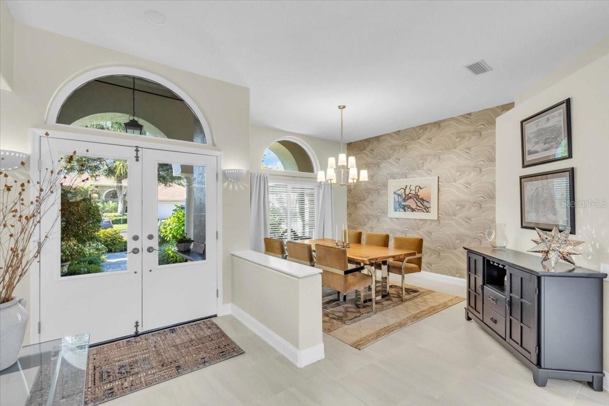 RIVER WILDERNESS PH II-B - Residential