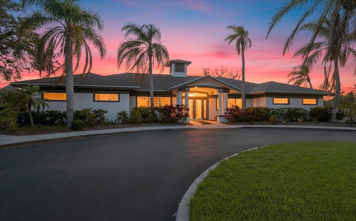 RIVER WILDERNESS PH II-B - Residential