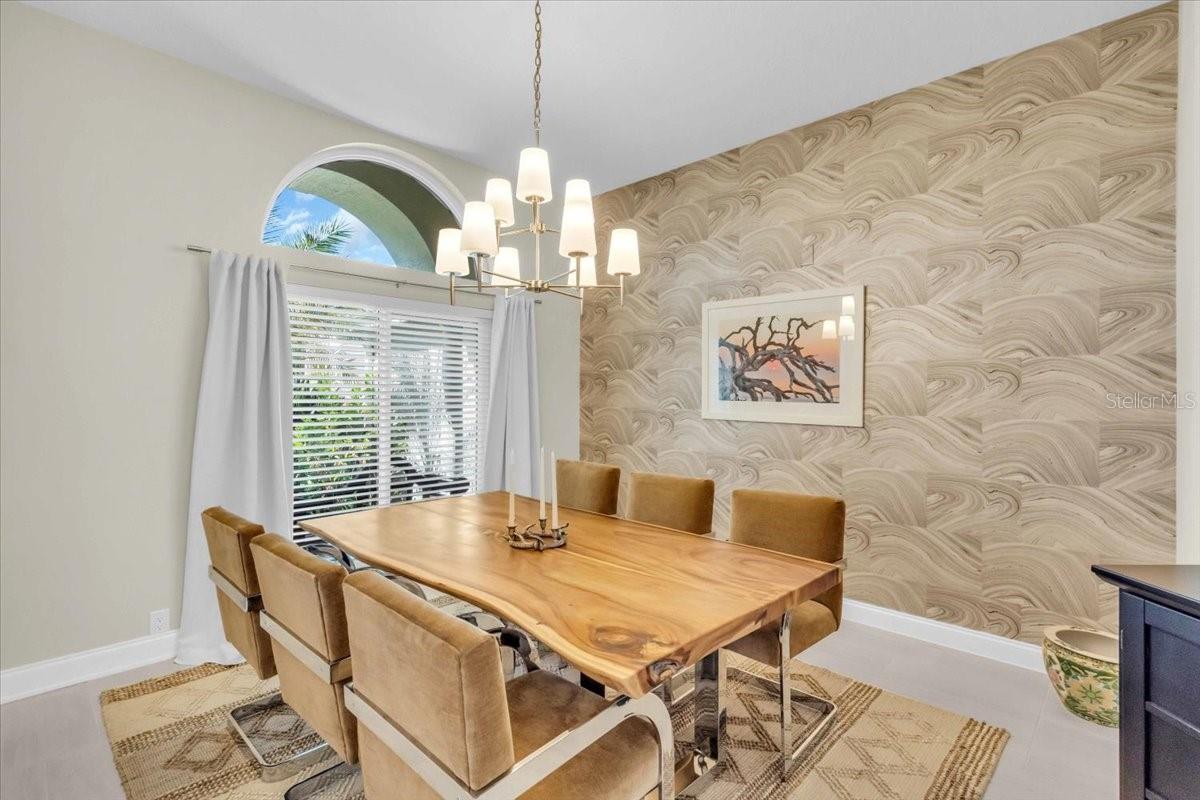 RIVER WILDERNESS PH II-B - Residential