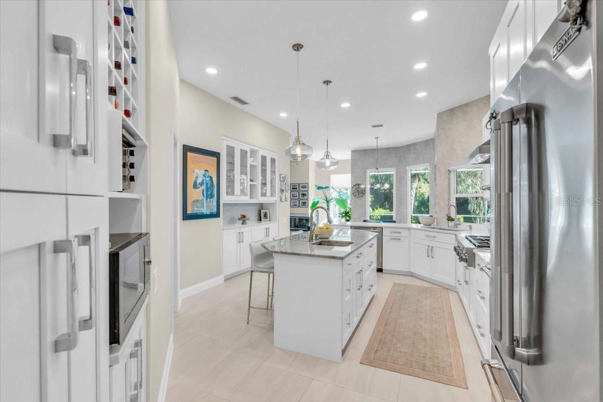 RIVER WILDERNESS PH II-B - Residential