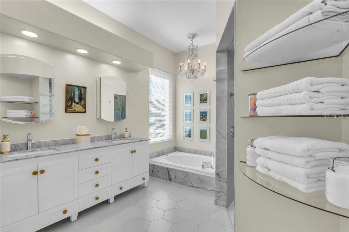 RIVER WILDERNESS PH II-B - Residential