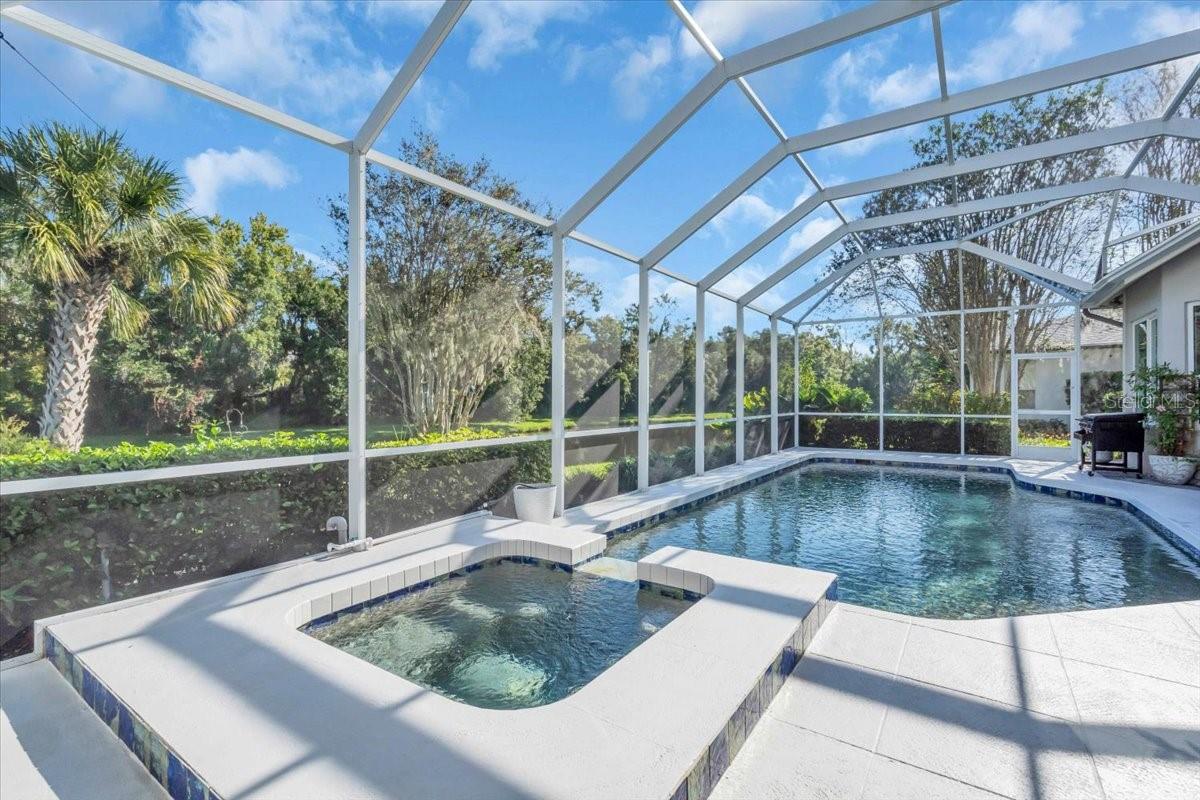 RIVER WILDERNESS PH II-B - Residential