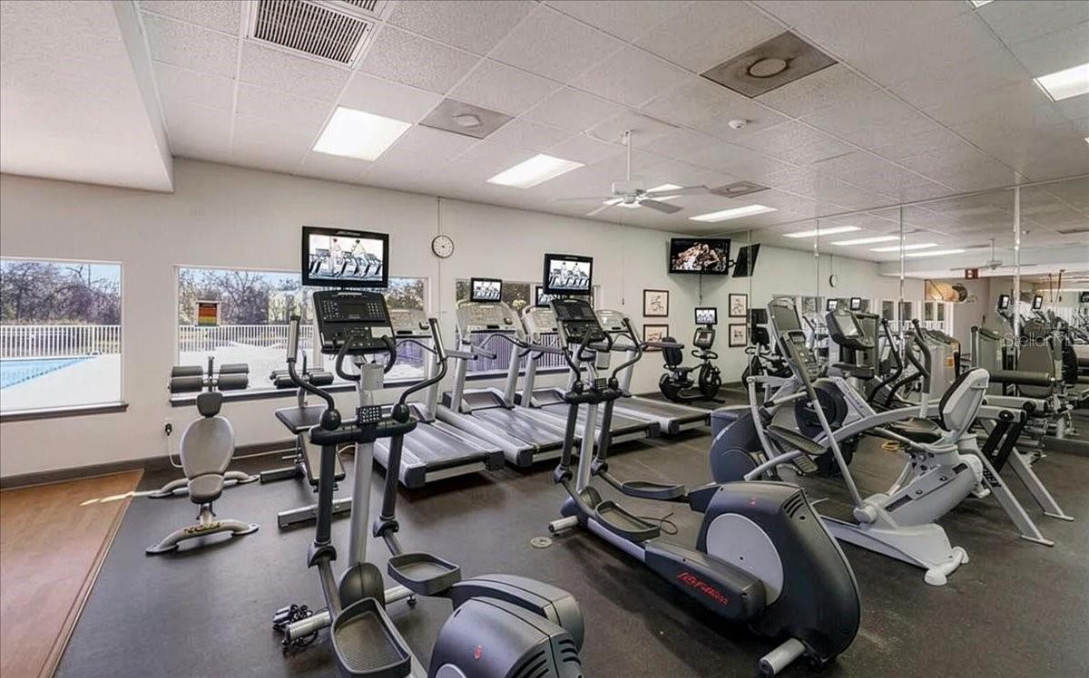 RIVER WILDERNESS PH II-B - Residential