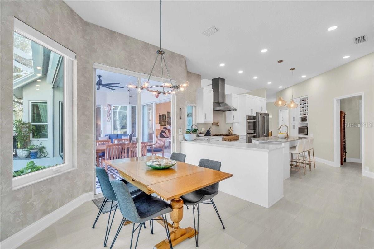 RIVER WILDERNESS PH II-B - Residential