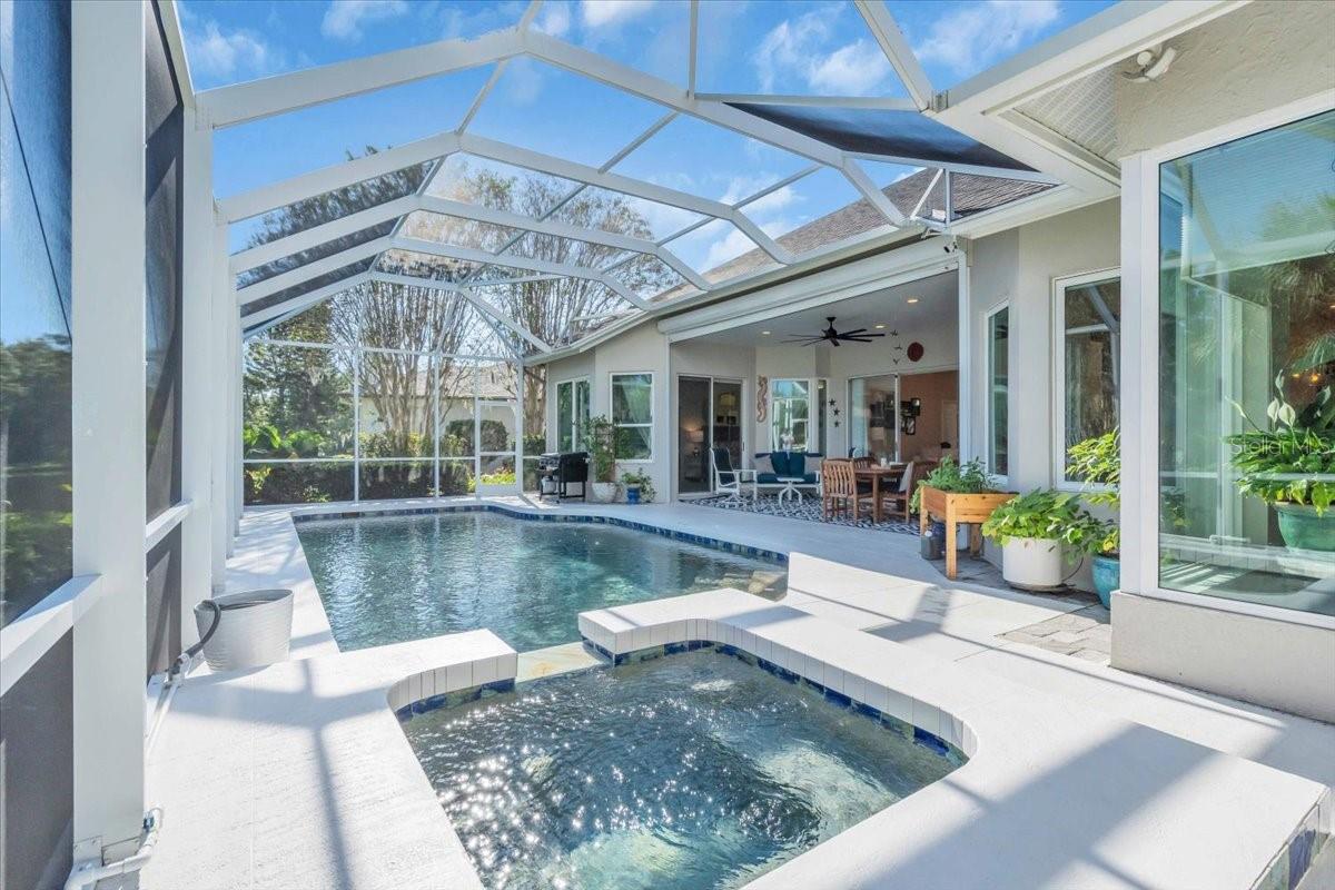 RIVER WILDERNESS PH II-B - Residential