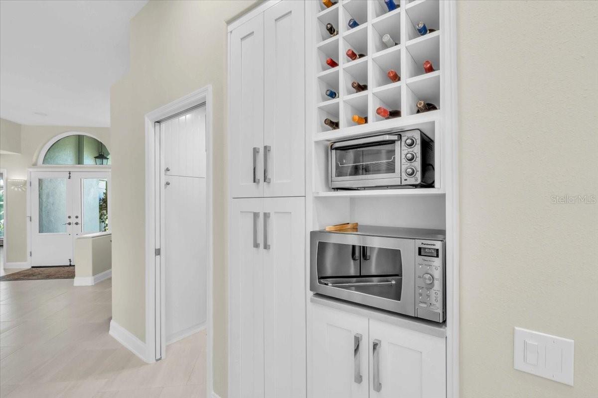 RIVER WILDERNESS PH II-B - Residential