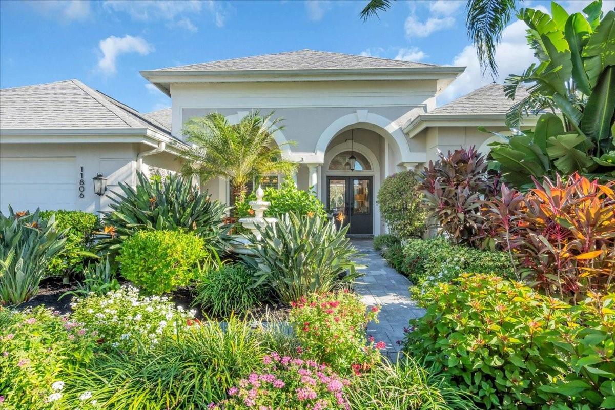 RIVER WILDERNESS PH II-B - Residential