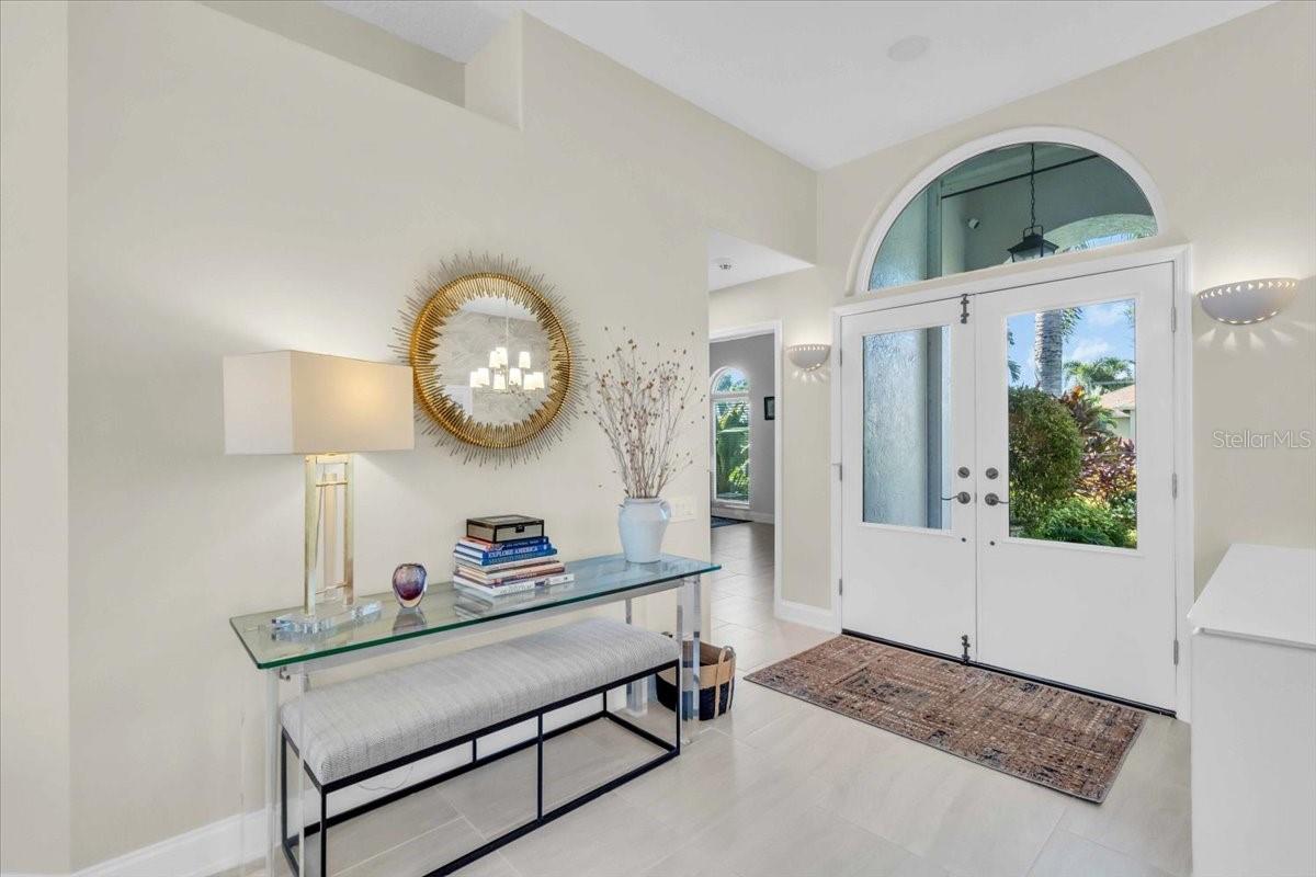 RIVER WILDERNESS PH II-B - Residential