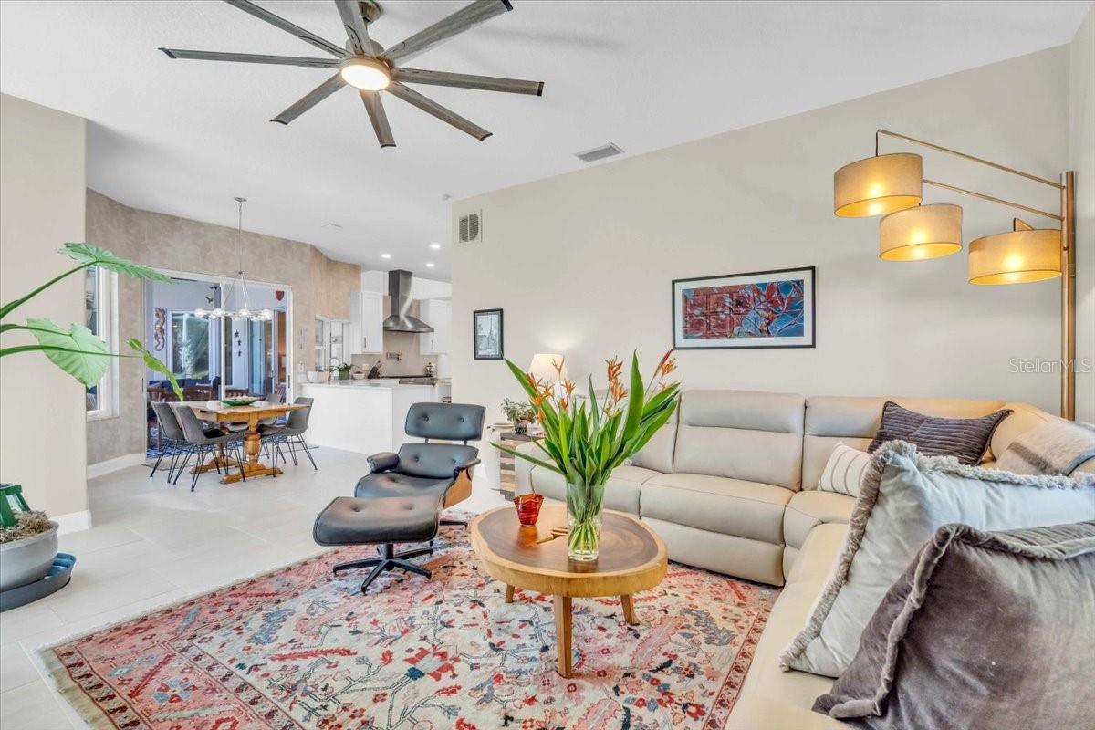 RIVER WILDERNESS PH II-B - Residential