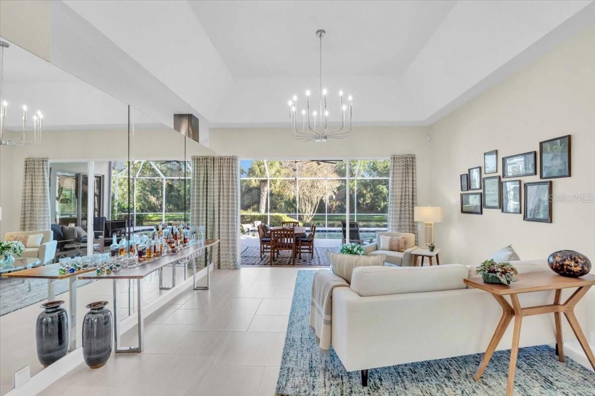 RIVER WILDERNESS PH II-B - Residential