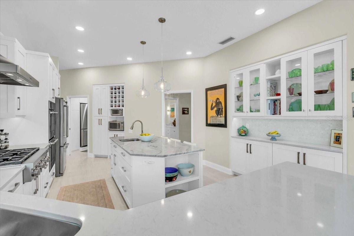 RIVER WILDERNESS PH II-B - Residential