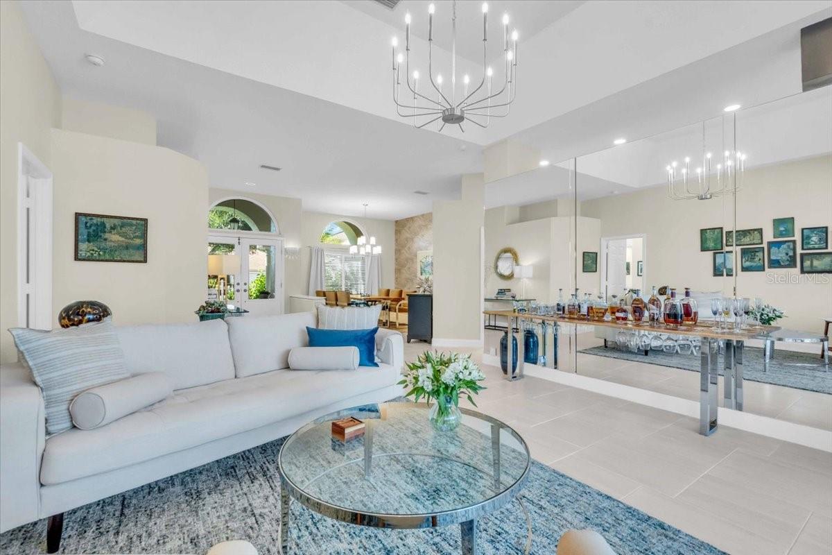 RIVER WILDERNESS PH II-B - Residential