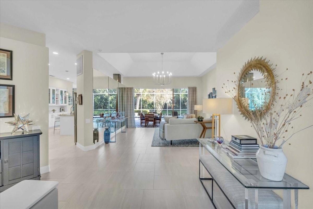 RIVER WILDERNESS PH II-B - Residential