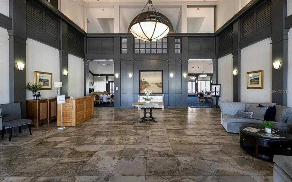 RIVER WILDERNESS PH II-B - Residential