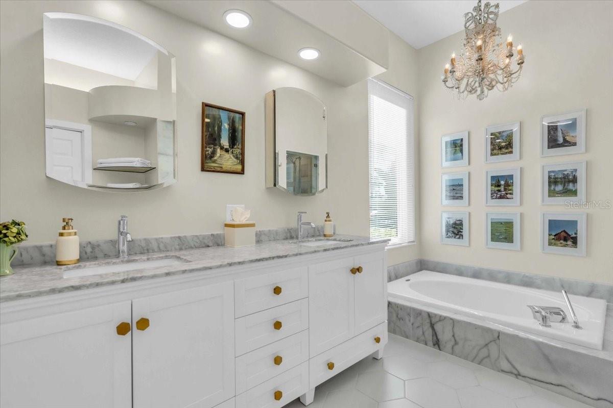 RIVER WILDERNESS PH II-B - Residential