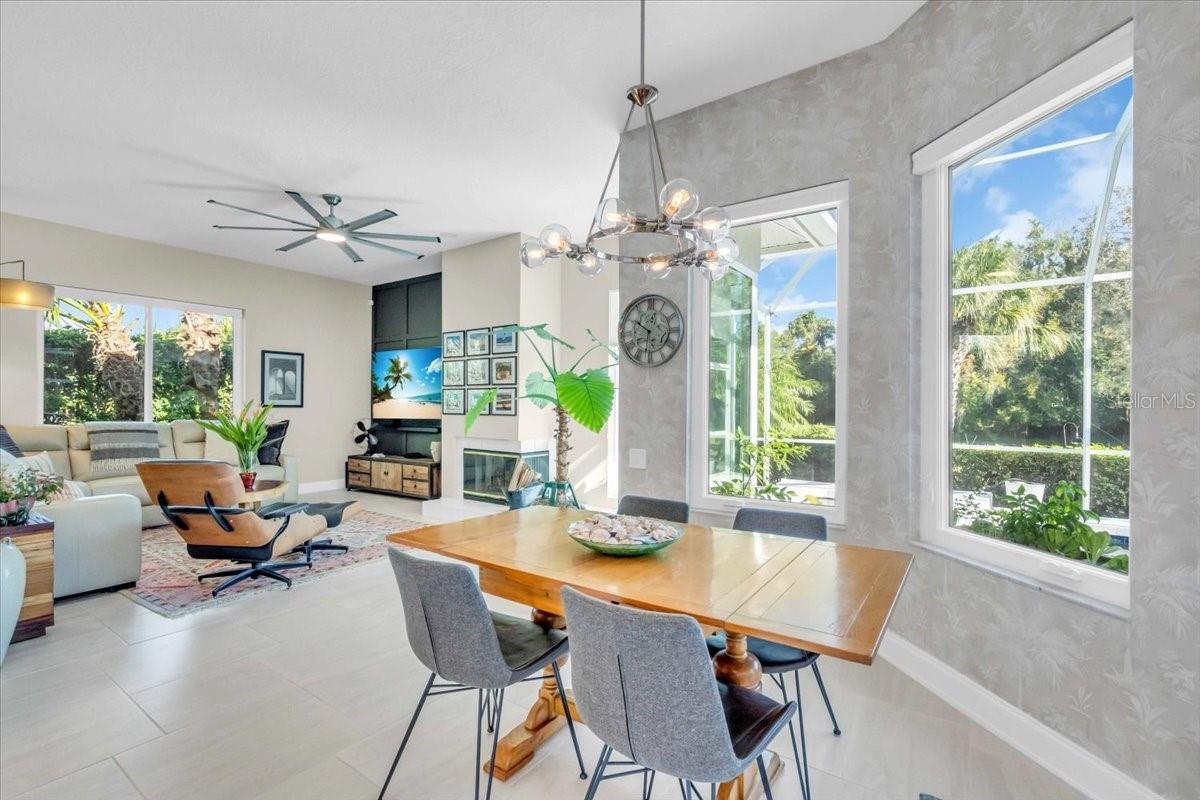 RIVER WILDERNESS PH II-B - Residential