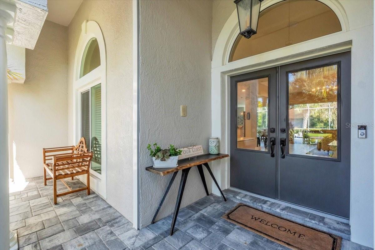 RIVER WILDERNESS PH II-B - Residential