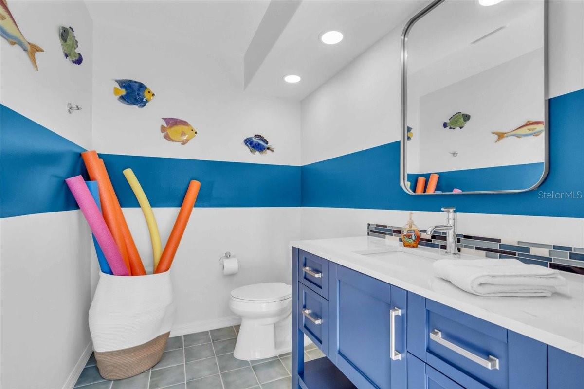 RIVER WILDERNESS PH II-B - Residential