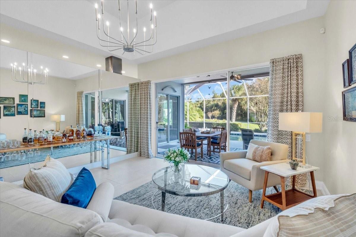 RIVER WILDERNESS PH II-B - Residential