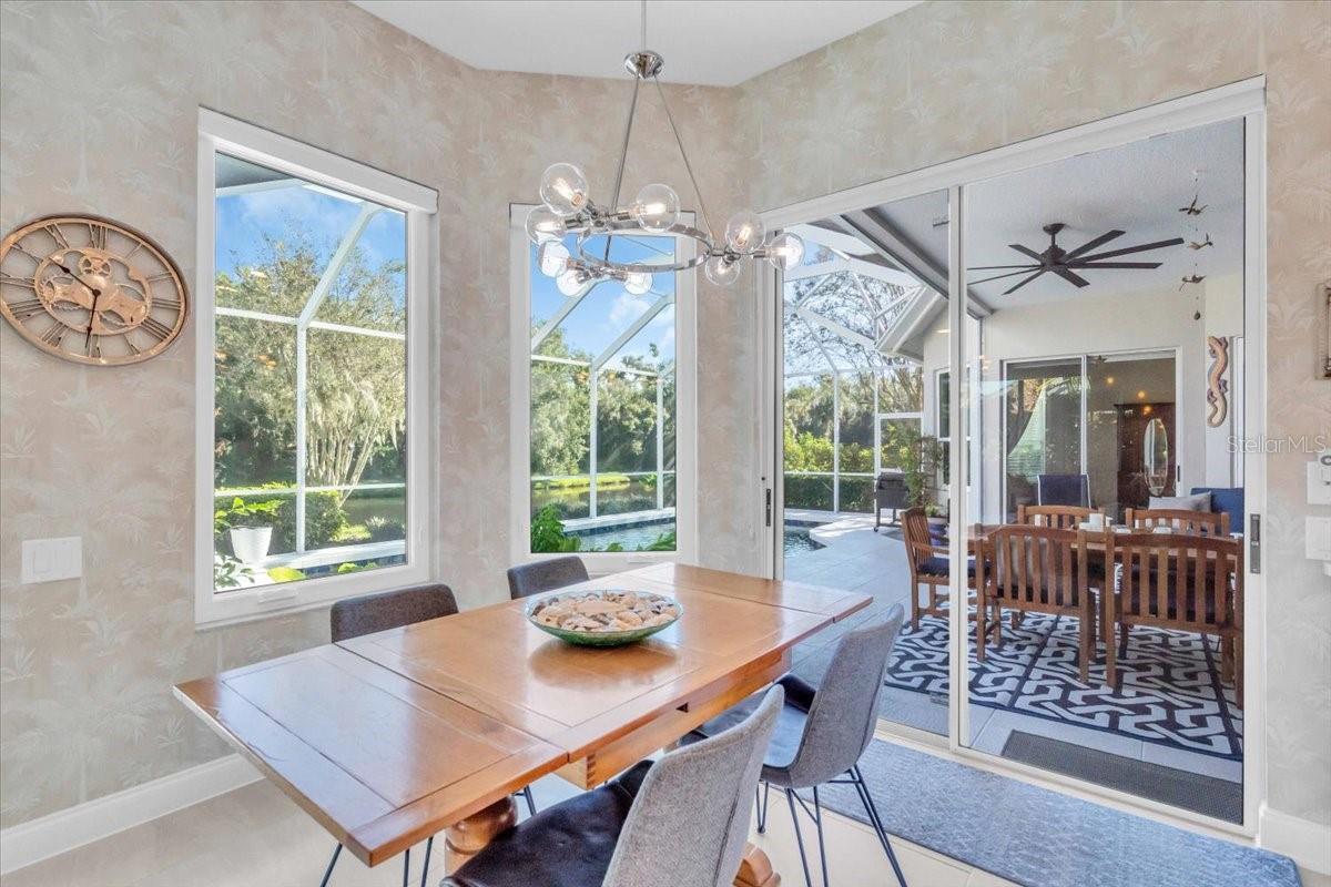 RIVER WILDERNESS PH II-B - Residential